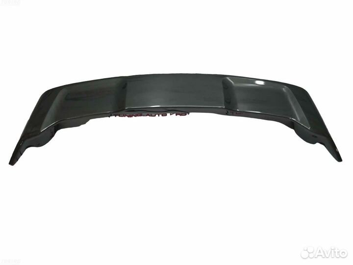 Спойлер На багажник Mitsubishi Lancer F1199