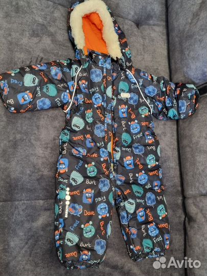 Комбинезон