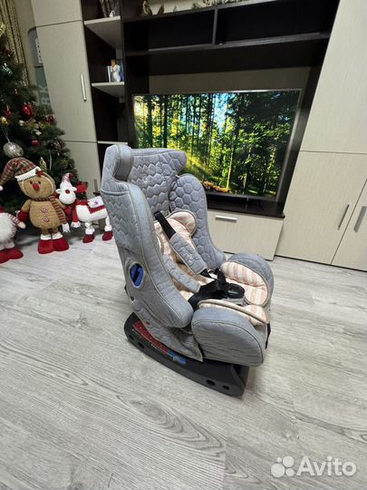 Детское автокресло от 0