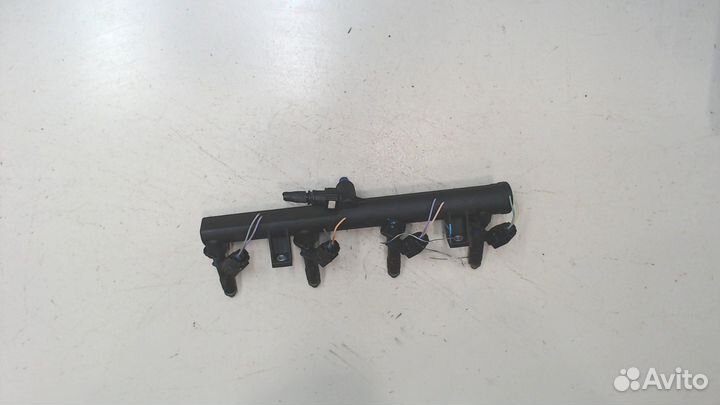 Форсунка топливная Peugeot 307, 2008