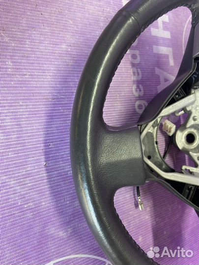 Руль Suzuki Sx 4 YA21S M16A 2008