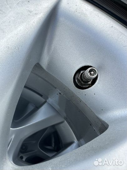 Колеса на bmw х5 е70