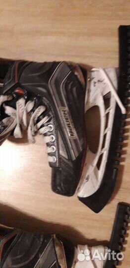 Хоккейная форма