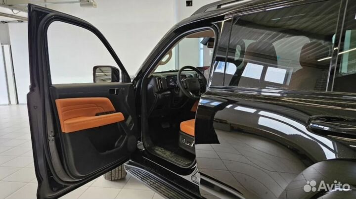 Haval H9 2.0 AT, 2024