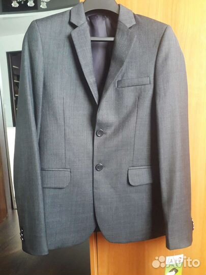 Школьный костюм для мальчика