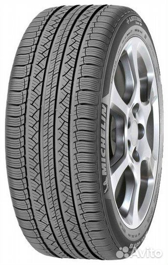 Michelin Latitude Tour HP 255/50 R19 103V