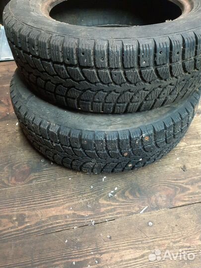 КАМА 505 Irbis 175/65 R14 27N