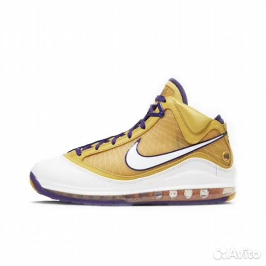 Nike Lebron 7 