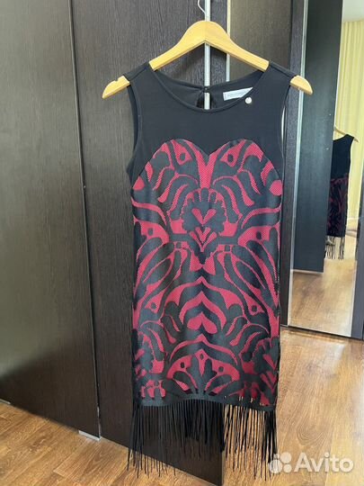 Платье вечернее