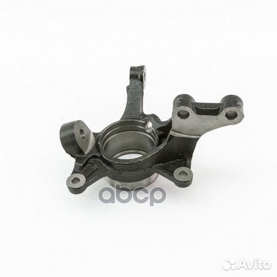 Кулак поворотный toyota camry -12 лев