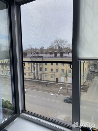 Установка, производство и ремонт москитных сеток