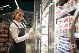 Сборщик интернет заказов без опыта Гибкий график