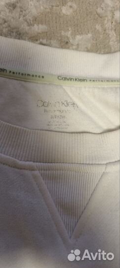 Спортивный костюм женский Calvin klein