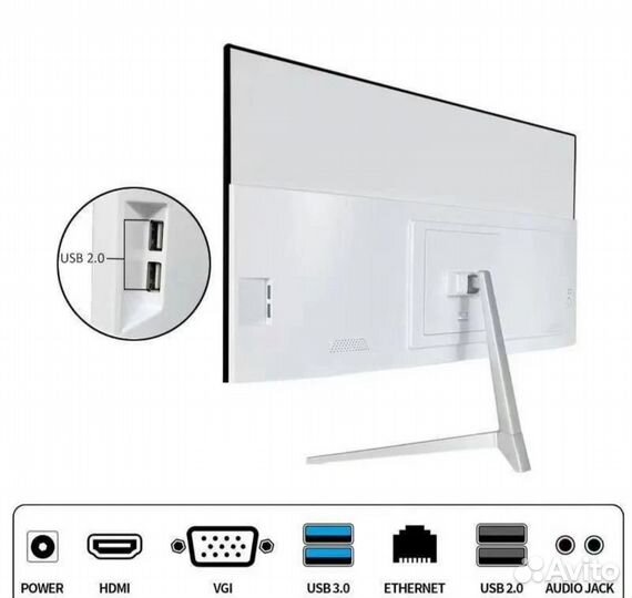 Моноблок SmartX. i5