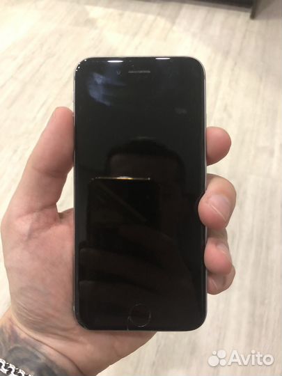 iPhone 6, 16 ГБ