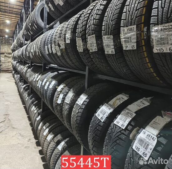 Hankook Winter I'Cept RS W442 225/55 R17 101P