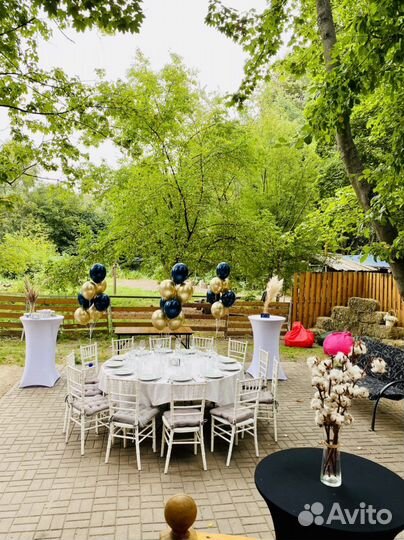 Аренда теплой беседки