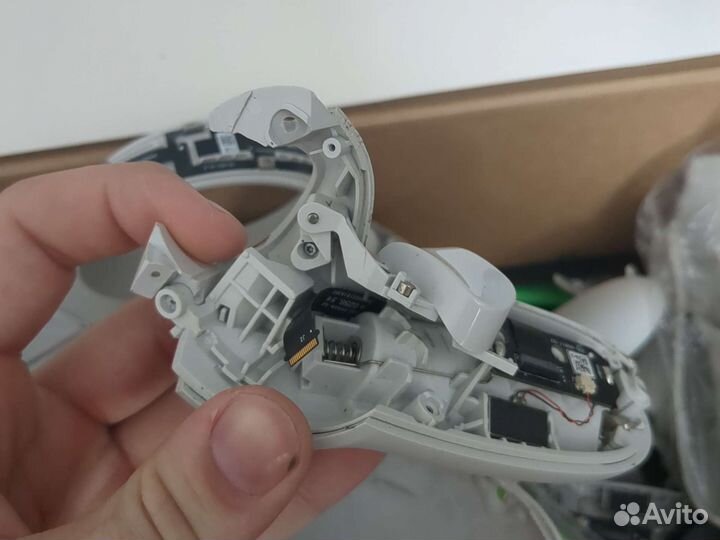 Контроллеры Oculus quest 2 (oculus touch)