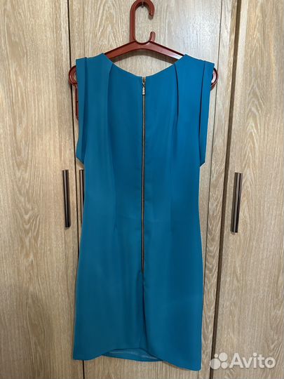 Вечернее платье 44