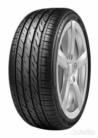 Landsail LS588 UHP 245/45 R18 100W