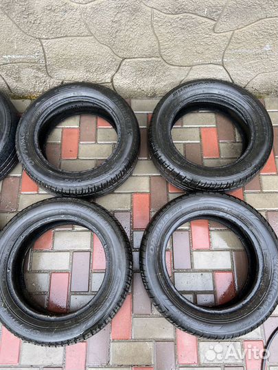 Hankook Optimo K415 205/60 R16 92V