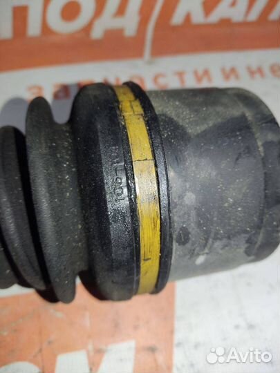 Полуось передняя левая Mazda Mazda6