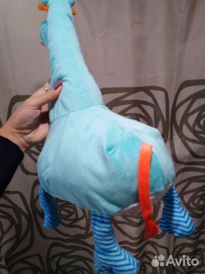 Мягкая игрушка IKEA