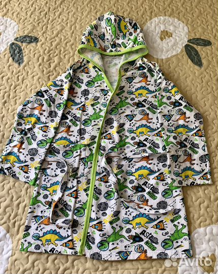 Халат детский 122 р