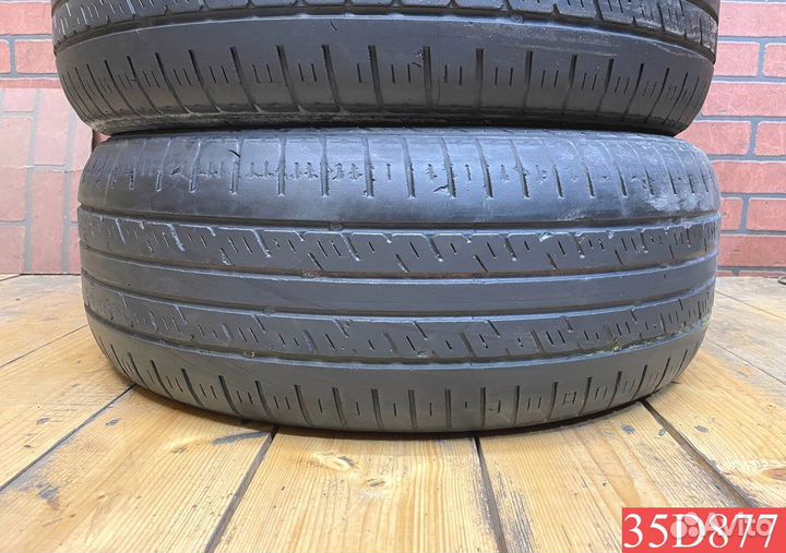 Kumho Solus KL21 225/60 R17 96N