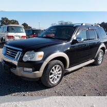 Ford Explorer 4.6 AT, 2010, 83 000 км, с пробегом, цена 1 200 000 руб.