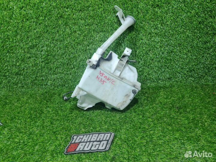 Бачок стеклоомывателя Infiniti M35 Y50 VQ35HR 2008