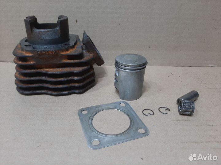 Цпг Honda Lead AF20-NH50M Хонда лид аф20