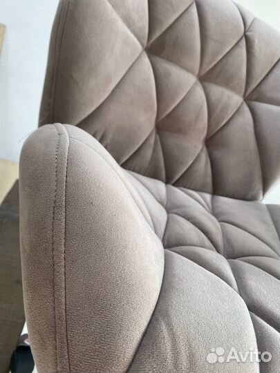 Стул мастера ракушка