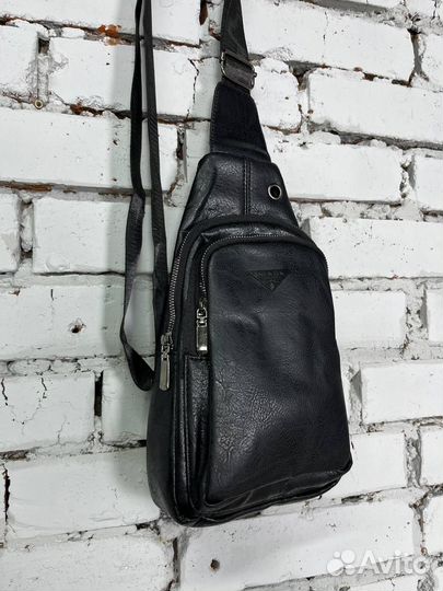 Борсетки Prada оптом