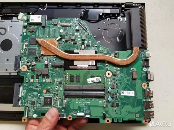 Ремонт компьютеров и ноутбуков Компьютерный мастер