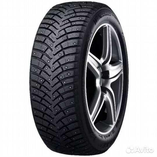 Nexen Winguard WinSpike 3 205/65 R15 99T