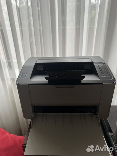 Принтер Samsung xpress m2020