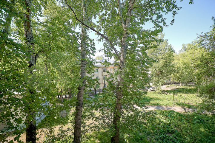 Квартира-студия, 15,7 м², 3/3 эт.