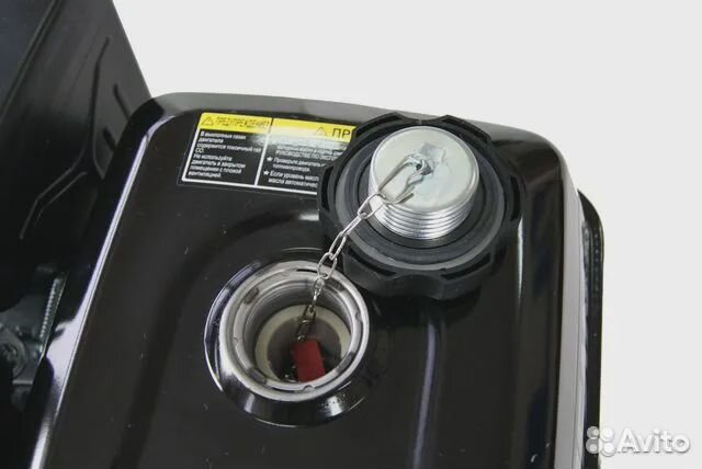 Lifan 190F 15л/с (аналог Honda)