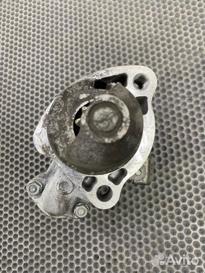 Б/У стартер Honda Civic 5D FK1 L13A7 1.3 L 2007