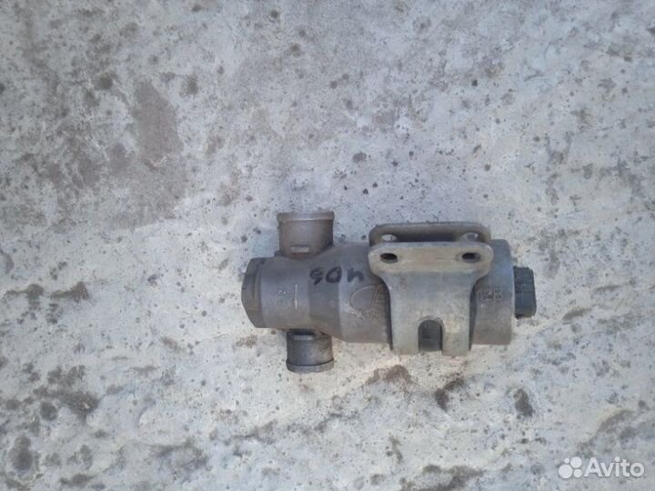 Клапан холостого хода Газ 31105 седан 2.3 2005