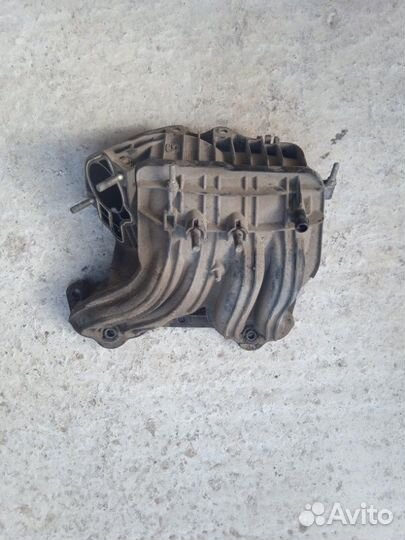 Коллектор впускной Лада 2110 2110