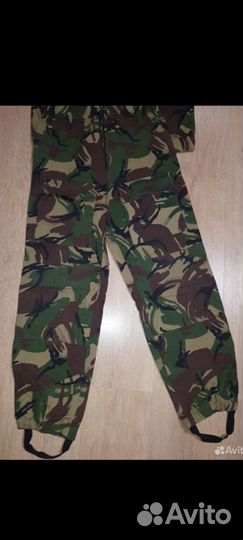 Военная форма