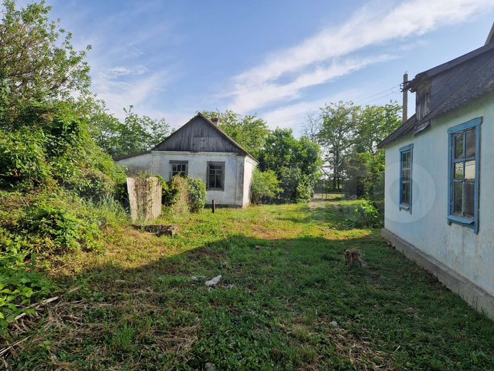 Участок 40 сот. (ИЖС)