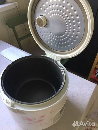 Мультиварка