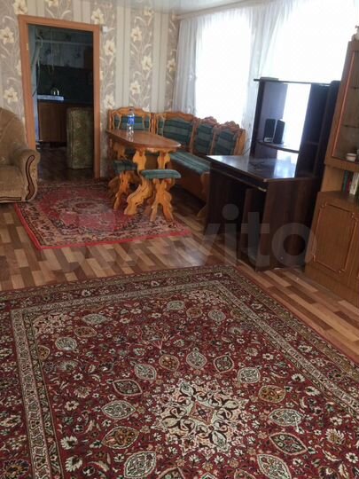 Дом 44 м² на участке 29 сот.