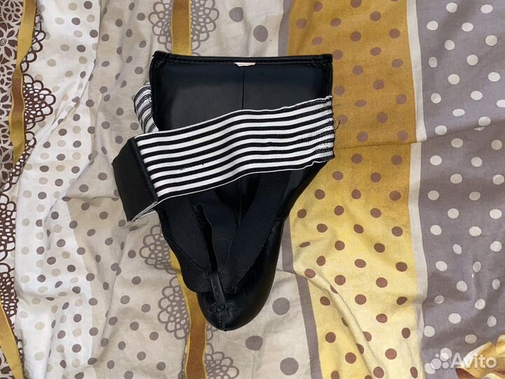 Тренировочное снаряжение