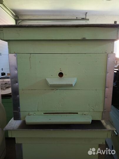 Улей для пчел