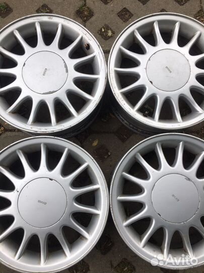 Диски r15 4x108 Saab