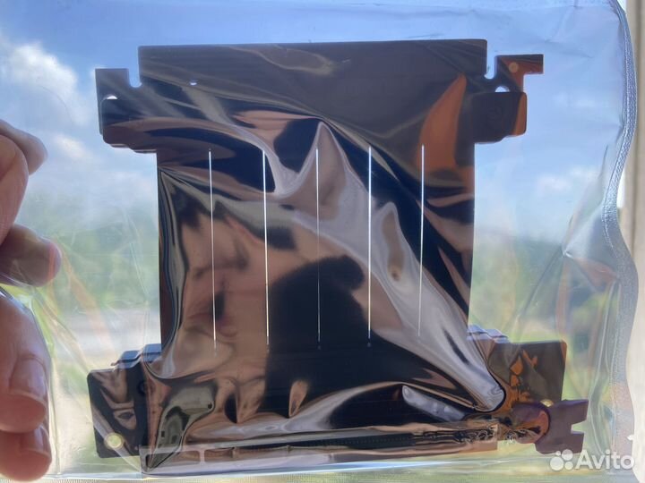 Cooler Master riser cable райзер кабель